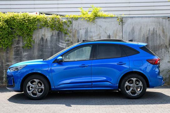 Ford Kuga ST-Line eCVT 2.5 PHEV FWD