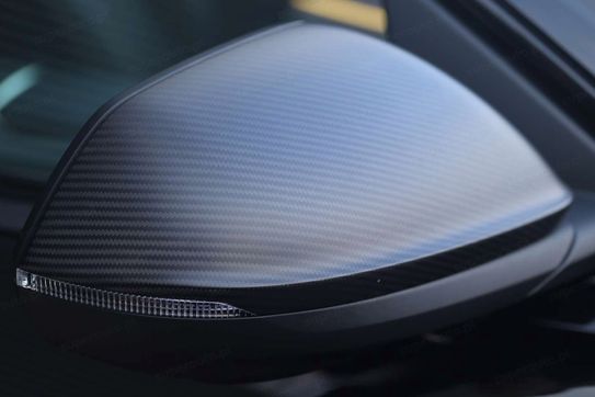 Audi Q8 RSQ8 TFSI quattro Performance