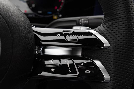 Mercedes GLB 200 AMG Line