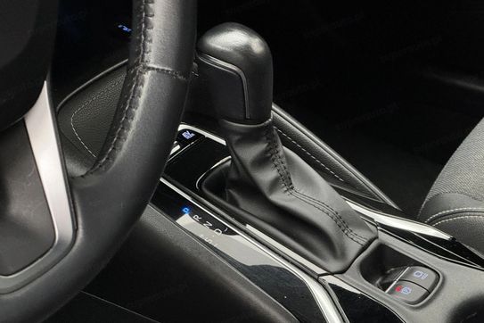 Toyota Corolla 2.0 Hybrid Comfort