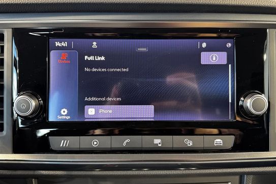 Seat Ateca 1.5 TSI DSG