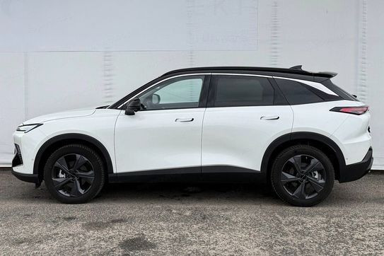 Baic Beijing 5 Beijing 1.5T Luxury Dct