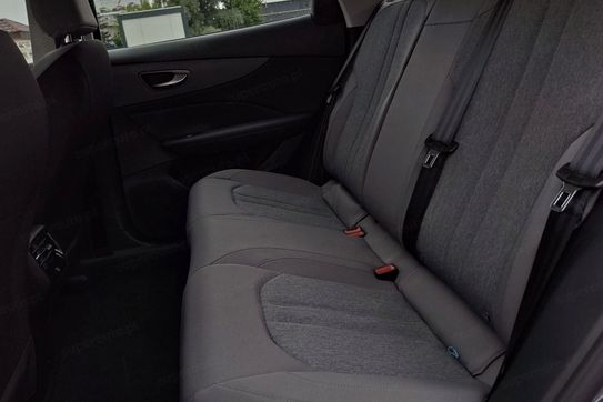 MG MGS5 49kWh Standard Range RWD Excite