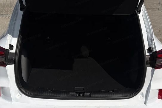 Ford Kuga 2.5