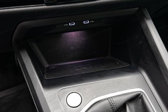 Volkswagen Golf VIII 2.0 TDI SCR Style