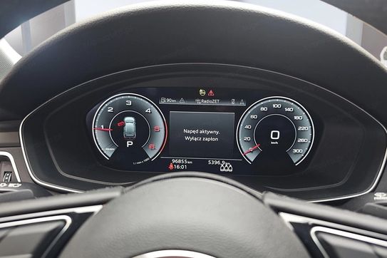 Audi A4 Avant 35 TDI