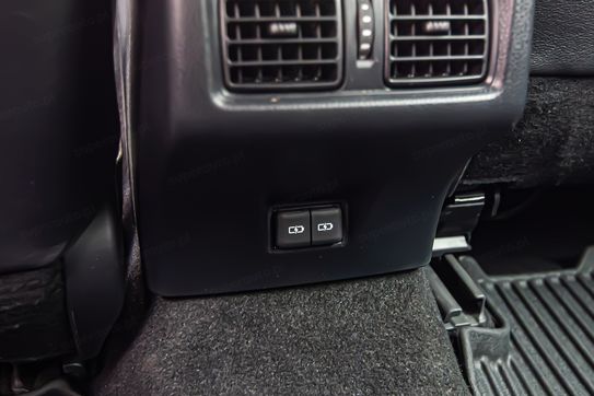 Toyota Camry 2.5 Hybrid Executive