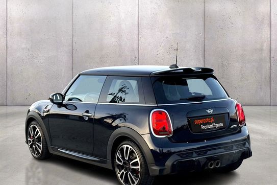 Mini Mini Cooper Works GPF sport-aut