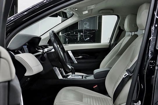 Land Rover Discovery Sport 2.0 P200 aut