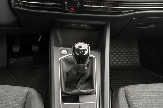 Volkswagen Golf 1.0 Tsi Life