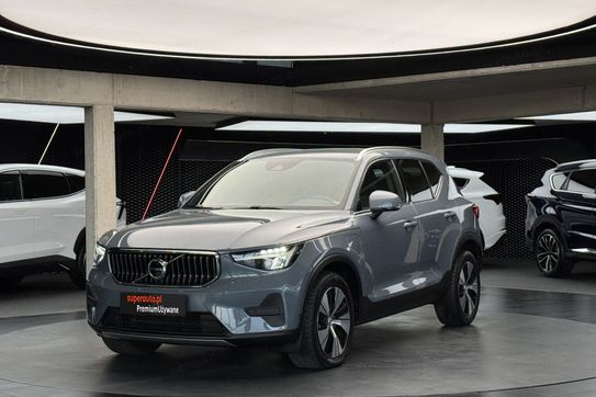 Volvo XC40 T4 Plug-In Hybrid Core