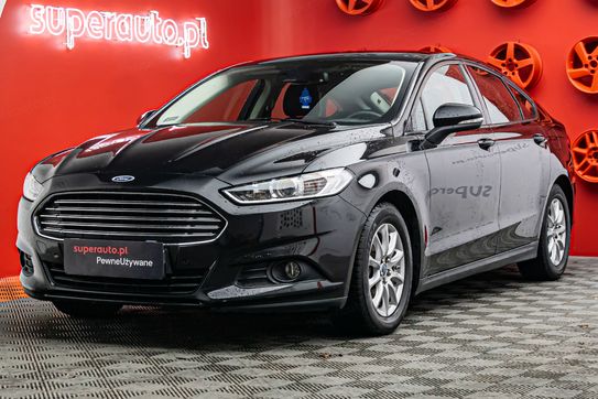 Ford Mondeo 1.5 EcoBoost