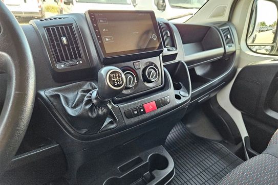 Peugeot Boxer L2H2