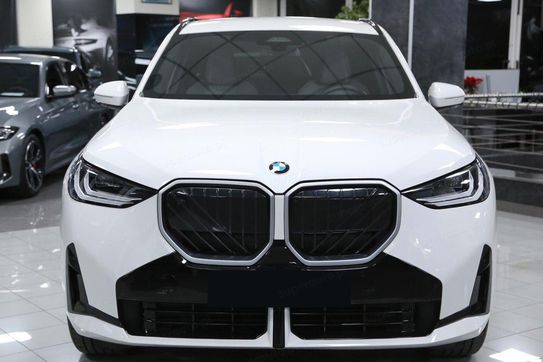 BMW X3 xDrive20d M Sport