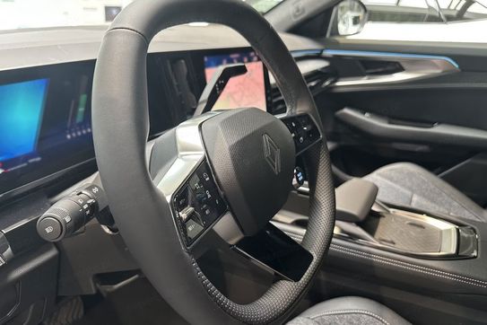 Renault Austral Techno 1.3 TCe mHEV