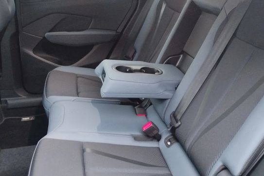 Cupra Terramar 1.5 eTSI mHEV DSG