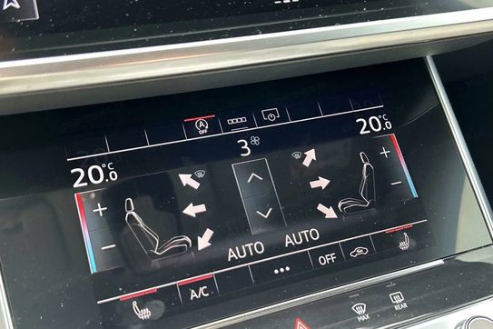 Audi A6 40 TDI quattro S Line
