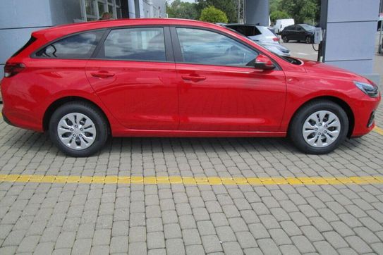 Hyundai i30 1.0 T-GDI Modern DCT