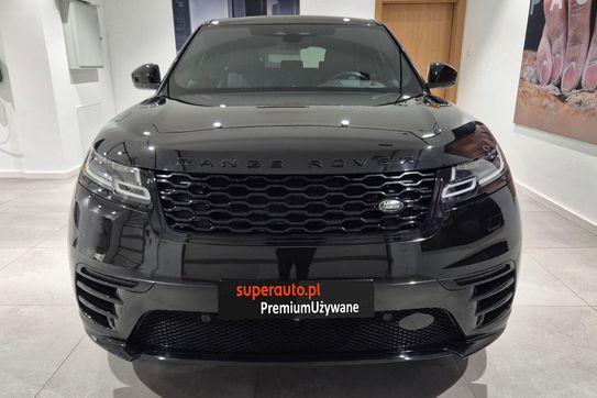 Land Rover Range Rover Velar D200 S