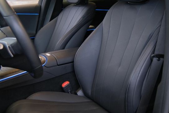 Mercedes E Klasa 220 d Avantgarde