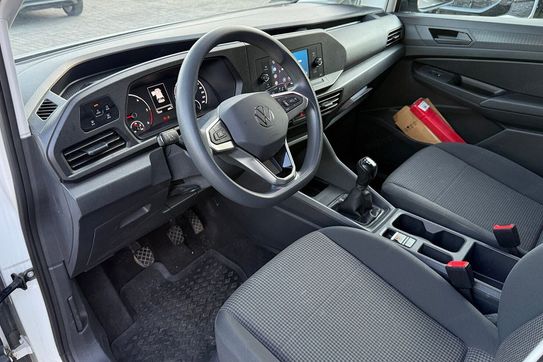 Volkswagen Caddy Cargo L1H1