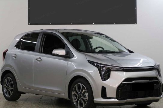 Kia Picanto 1.0 GDI Business Line