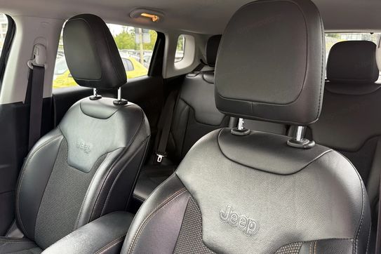 Jeep Compass 1.4 Tmair Limited 4WD S&S