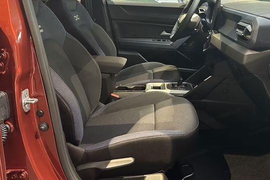 Dacia Bigster Expression 1.8 Full Hybrid