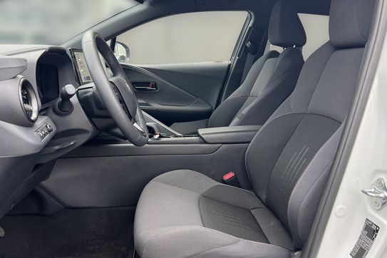 Toyota C-HR 2.0 PHEV Dynamic Force Style
