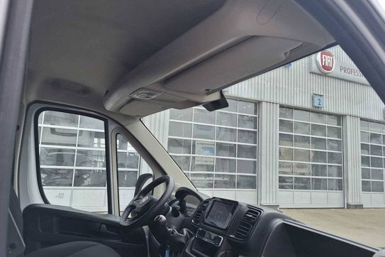 Fiat Ducato Maxi H3-Power L4H3