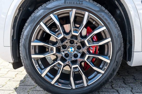 BMW X5 xDrive30d M Sport