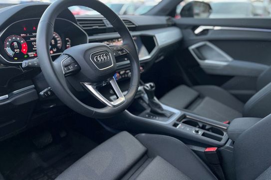 Audi Q3 35 TFSI