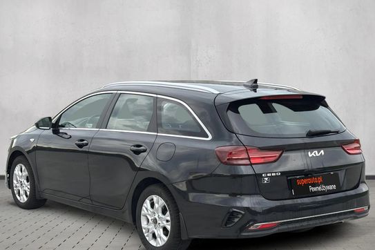 Kia Ceed T-GDI M DCT