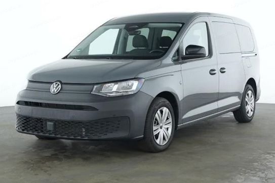 Volkswagen Caddy osobowy L2H1