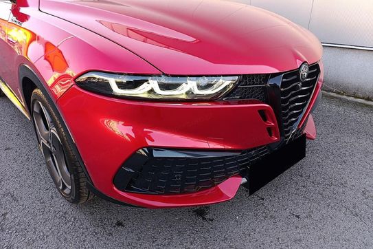 Alfa Romeo Tonale 1.5 Sport Speciale