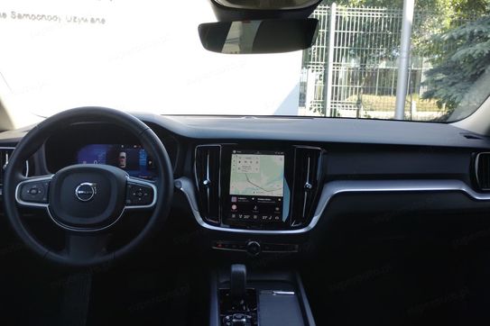 Volvo V60 B4 B Core aut