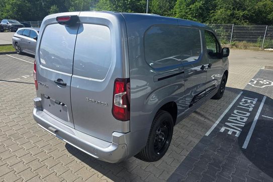 Citroen Berlingo Van XL L2H1 EAT8
