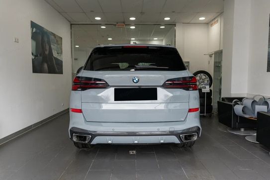 BMW X5 xDrive30d M Sport