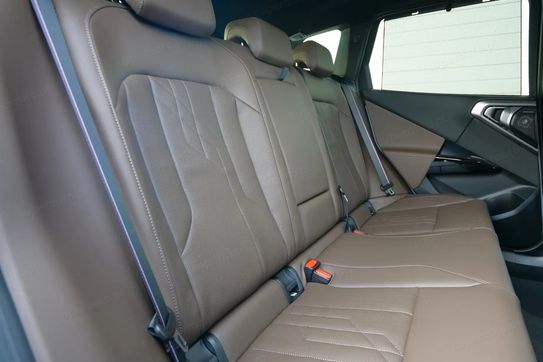 BMW X3 xDrive20d M Sport