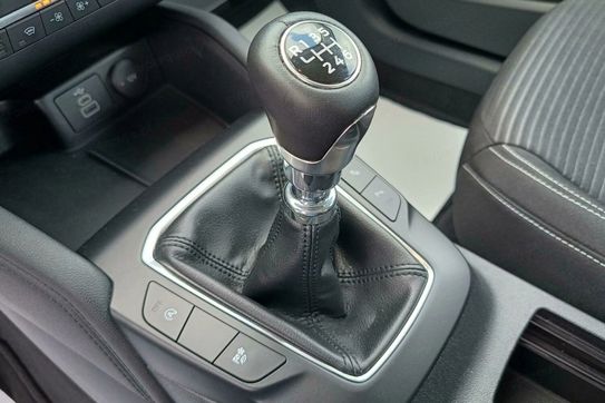 Ford Kuga 1.5 EcoBoost FWD Titanium