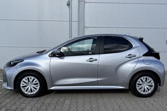 Toyota Yaris 1.5 Comfort