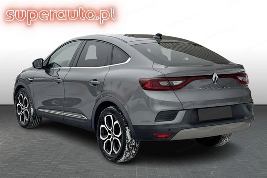 Renault Arkana Intens 1.3 TCe mHEV  EDC