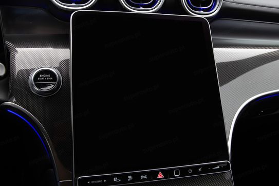 Mercedes GLC Coupe 300 e 4-Matic AMG Line