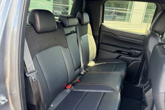 Ford Ranger Wildtrak PHEV A10