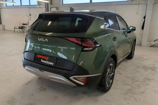 Kia Sportage mHEV L 2WD DCT