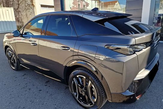 Peugeot 3008 GT Exclusive e-DCS7 1.6 PHEV