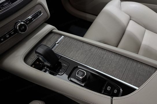 Volvo XC90 B5 D AWD Core aut