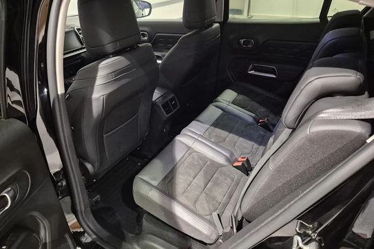Citroen C5 Aircross Puretech Shine EAT8