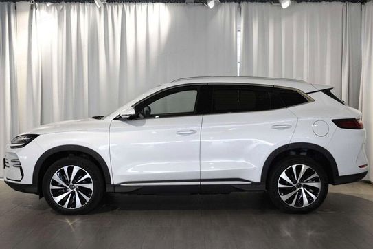 BYD Seal U DM-i Boost