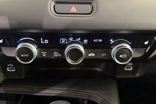 Honda HR-V 1.5 i-MMD CVT
